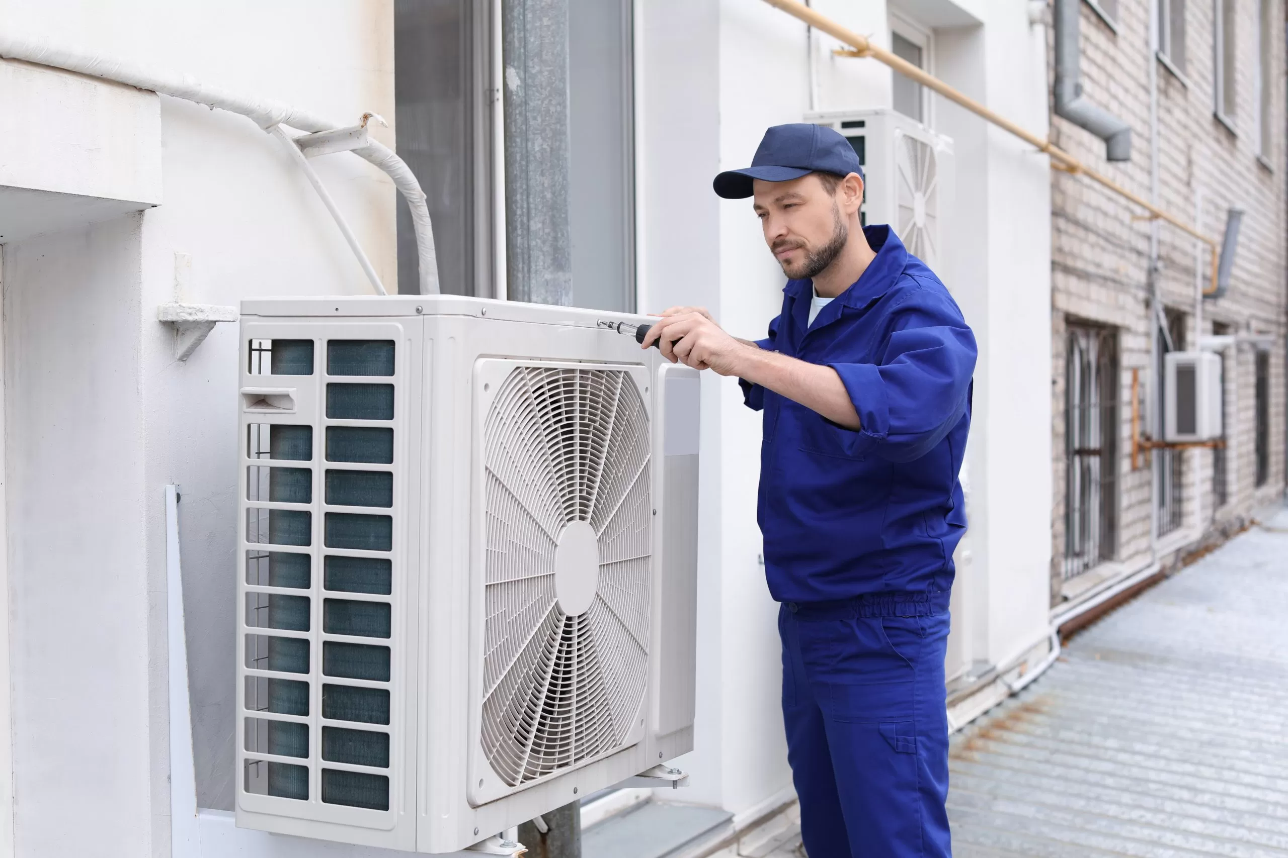 Tuzla Vaillant Klima Bakımı